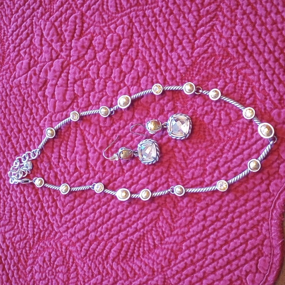 Brighton Collectibles Collection